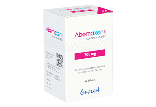 Abemaxen 200 (abemaciclib)